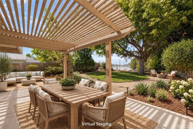 23401 Via Burriana, Mission Viejo, CA 92691