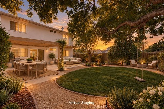 23401 Via Burriana, Mission Viejo, CA 92691