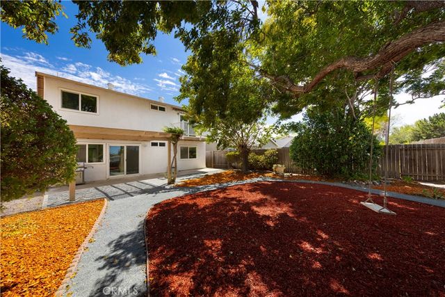23401 Via Burriana, Mission Viejo, CA 92691