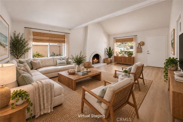 23401 Via Burriana, Mission Viejo, CA 92691