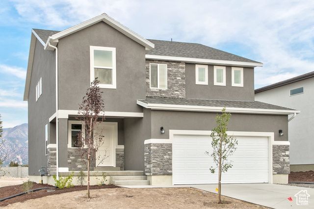 1691 S SAGEBERRY DR #345, Santaquin, UT 84655