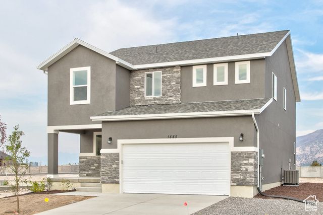 1691 S SAGEBERRY DR #345, Santaquin, UT 84655