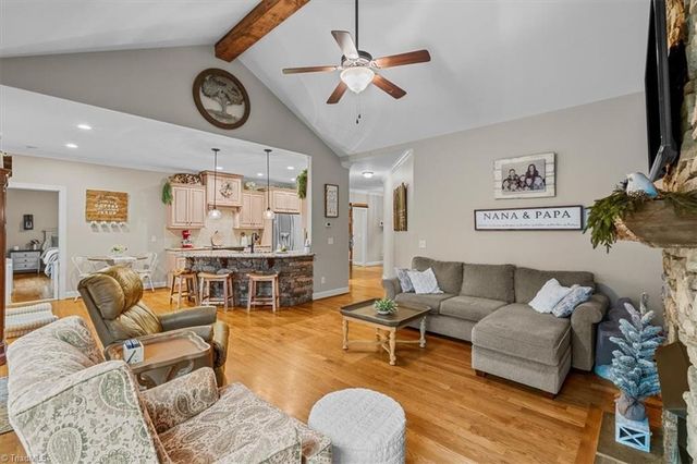 270 Morning Glory Road, Madison, NC 27025