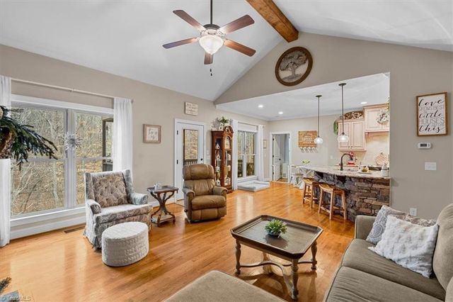 270 Morning Glory Road, Madison, NC 27025