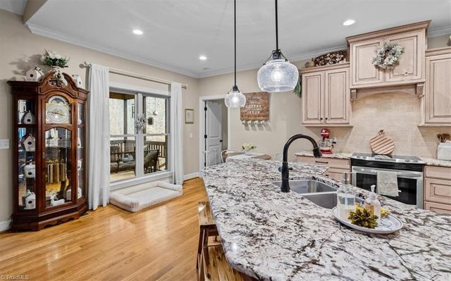 270 Morning Glory Road, Madison, NC 27025