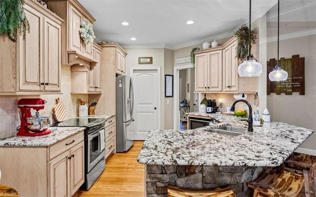 270 Morning Glory Road, Madison, NC 27025