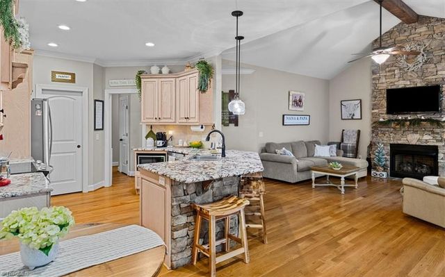 270 Morning Glory Road, Madison, NC 27025