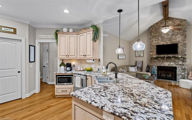 270 Morning Glory Road, Madison, NC 27025