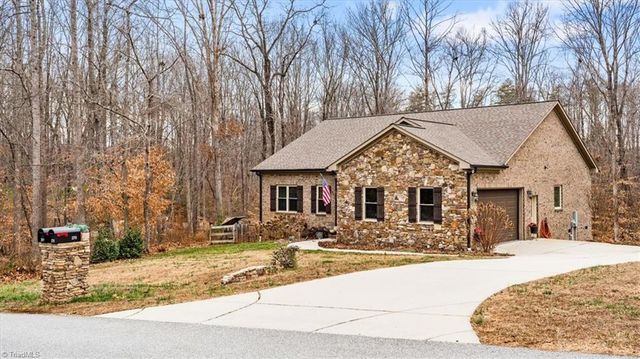 270 Morning Glory Road, Madison, NC 27025