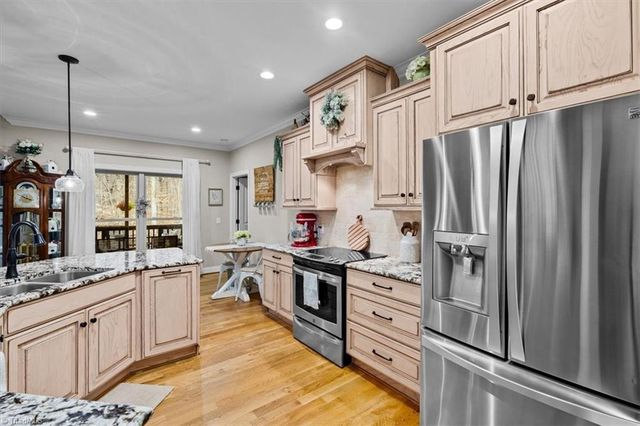 270 Morning Glory Road, Madison, NC 27025