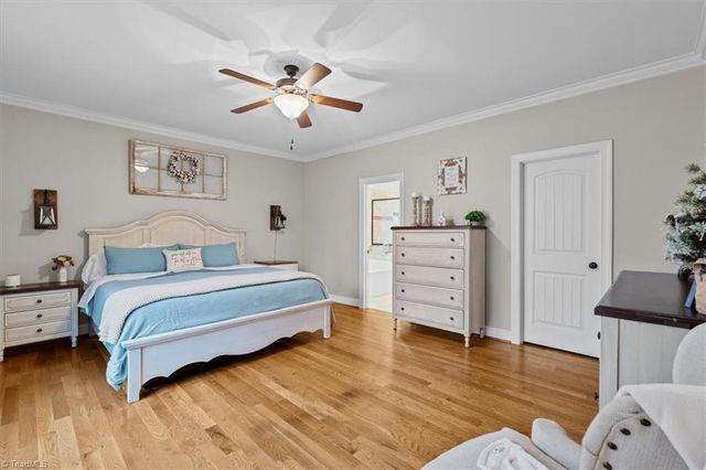 270 Morning Glory Road, Madison, NC 27025