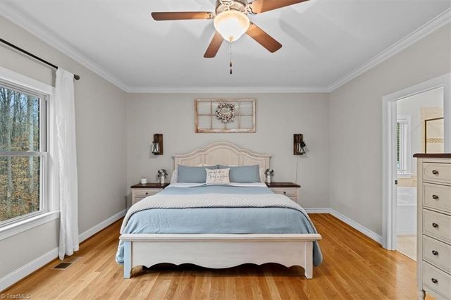 270 Morning Glory Road, Madison, NC 27025