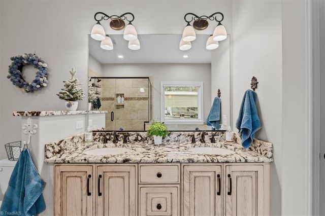 270 Morning Glory Road, Madison, NC 27025