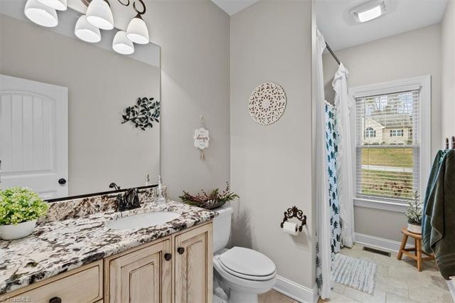 270 Morning Glory Road, Madison, NC 27025