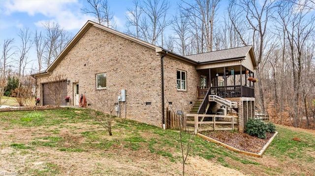270 Morning Glory Road, Madison, NC 27025
