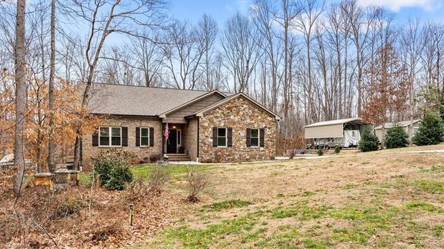 270 Morning Glory Road, Madison, NC 27025