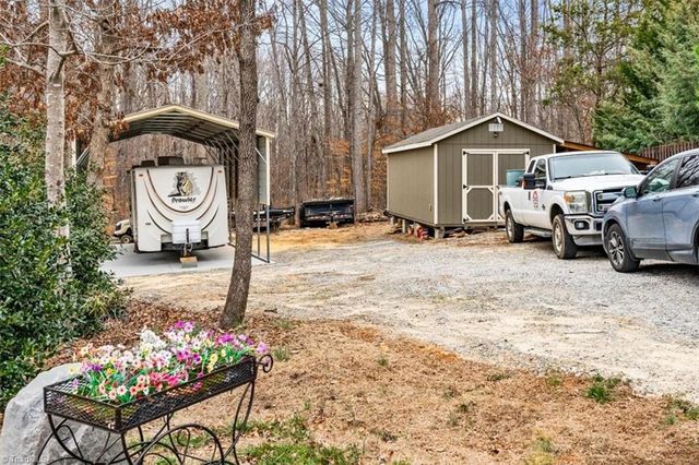 270 Morning Glory Road, Madison, NC 27025