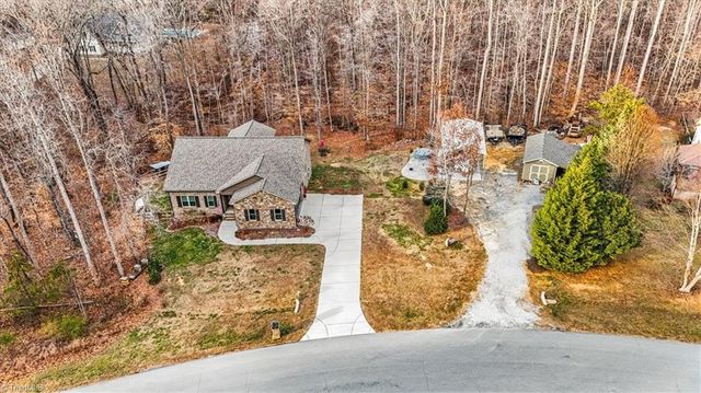 270 Morning Glory Road, Madison, NC 27025