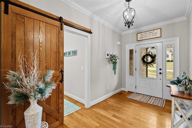 270 Morning Glory Road, Madison, NC 27025