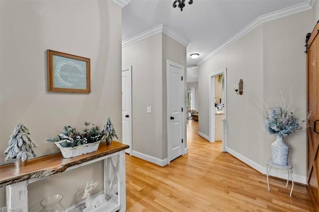 270 Morning Glory Road, Madison, NC 27025