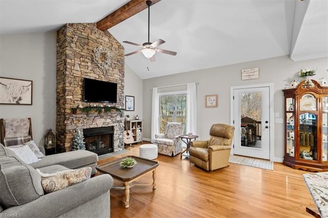 270 Morning Glory Road, Madison, NC 27025