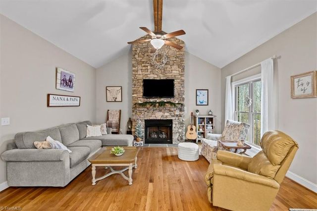 270 Morning Glory Road, Madison, NC 27025