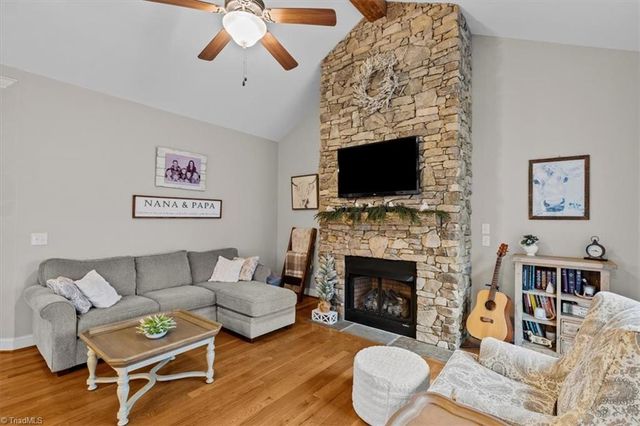 270 Morning Glory Road, Madison, NC 27025