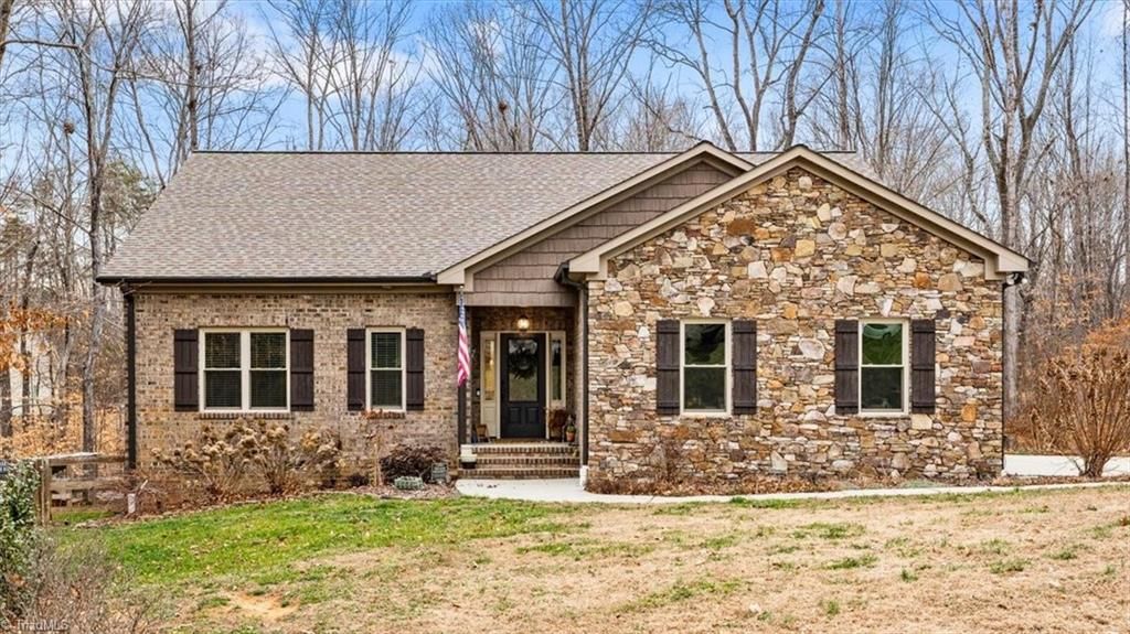 270 Morning Glory Road, Madison, NC 27025