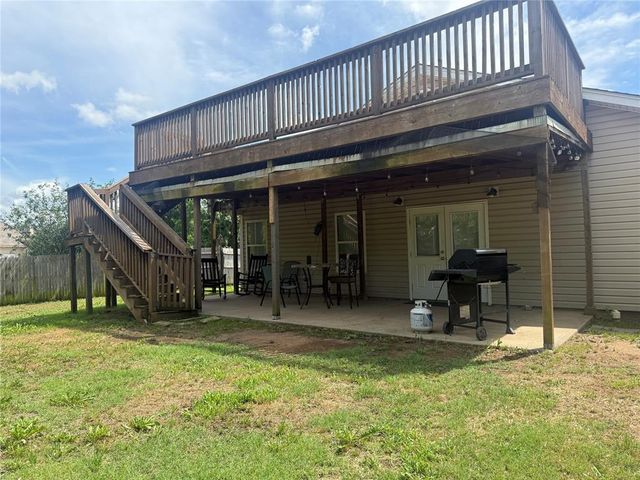 401 Poppy Lane, Norman, OK 73069