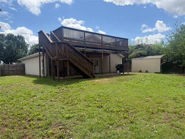 401 Poppy Lane, Norman, OK 73069