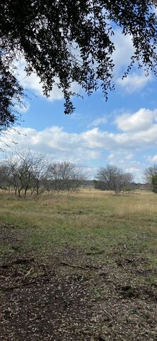 TBD Private Road 190, Blum, TX 76627