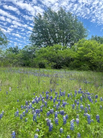 TBD Private Road 190, Blum, TX 76627