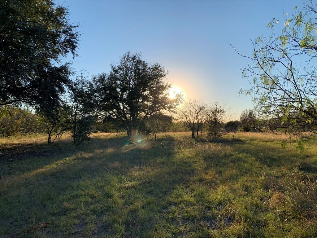 TBD Private Road 190, Blum, TX 76627