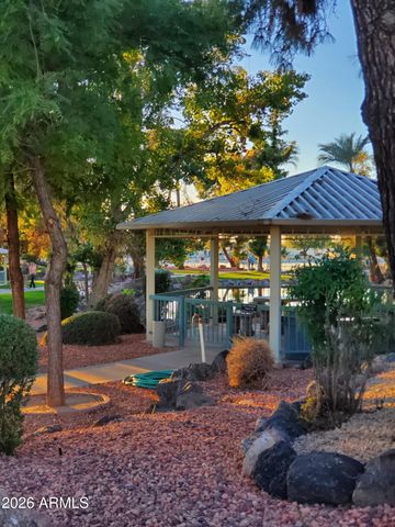 10943 W COGGINS Drive, Sun City, AZ 85351