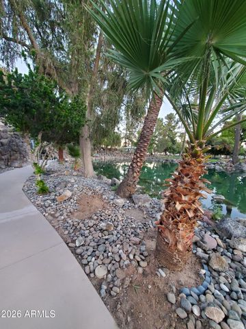 10943 W COGGINS Drive, Sun City, AZ 85351