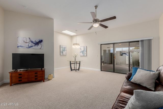 10943 W COGGINS Drive, Sun City, AZ 85351