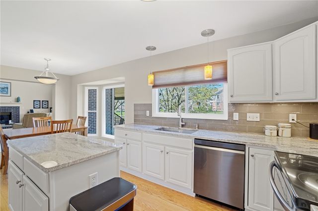 15 Shockton Court, Springboro, OH 45066