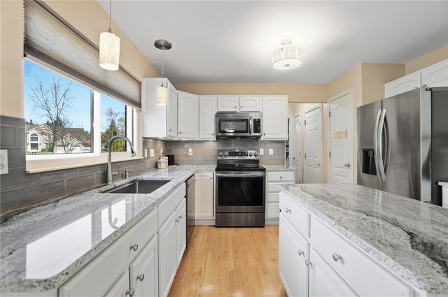 15 Shockton Court, Springboro, OH 45066