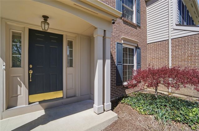 15 Shockton Court, Springboro, OH 45066