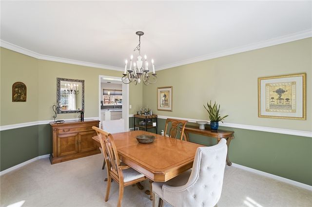 15 Shockton Court, Springboro, OH 45066