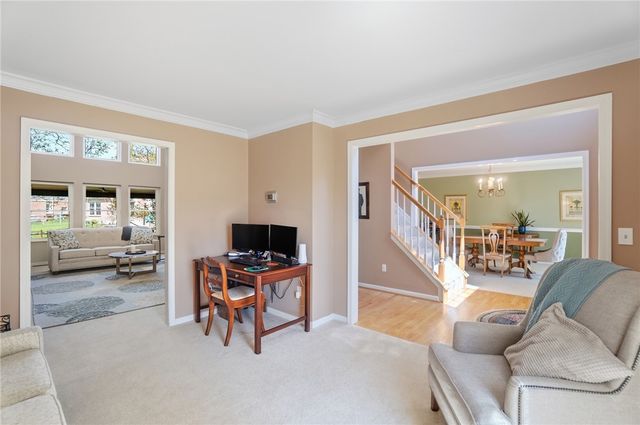 15 Shockton Court, Springboro, OH 45066