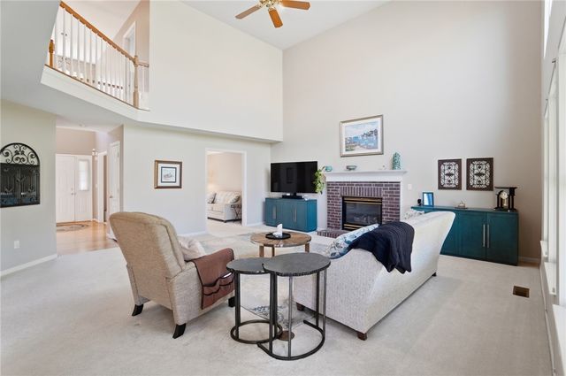 15 Shockton Court, Springboro, OH 45066