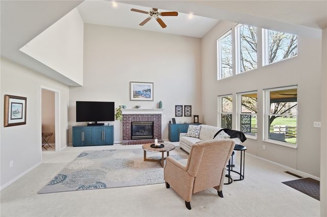 15 Shockton Court, Springboro, OH 45066