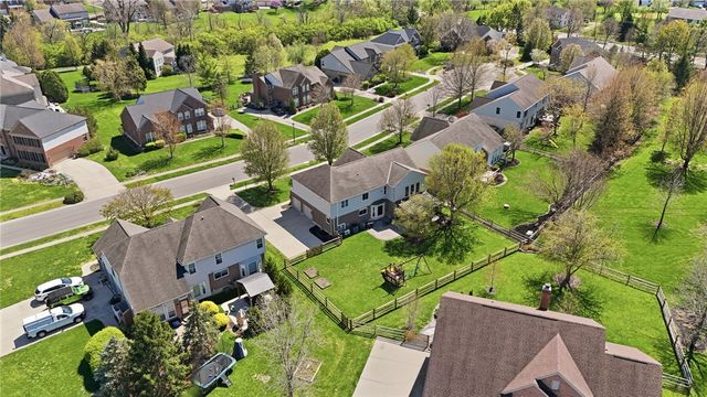 15 Shockton Court, Springboro, OH 45066