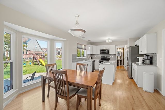 15 Shockton Court, Springboro, OH 45066