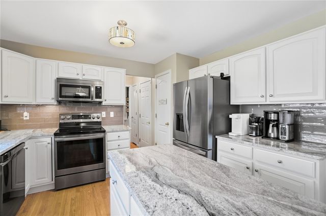 15 Shockton Court, Springboro, OH 45066