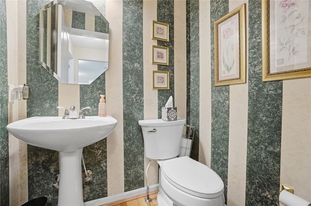 15 Shockton Court, Springboro, OH 45066