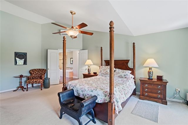 15 Shockton Court, Springboro, OH 45066