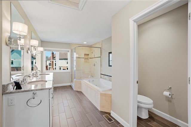 15 Shockton Court, Springboro, OH 45066