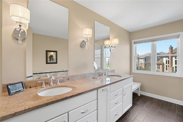 15 Shockton Court, Springboro, OH 45066